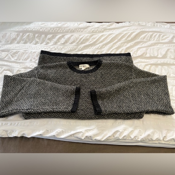 J Crew Wool Sweater - Picture 2 of 7